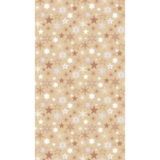 Pol-mak Papier pakowy metaliczny [mm:] 200x70 Pol-mak (p2)