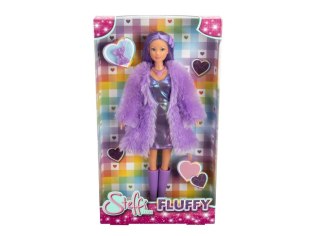 Simba Lalka Steffi Fluffy [mm:] 290 Simba (573-3666)
