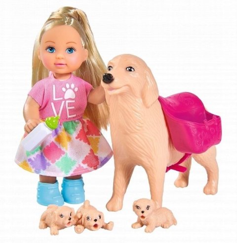 Simba Lalka [mm:] 120 Simba (105733009)