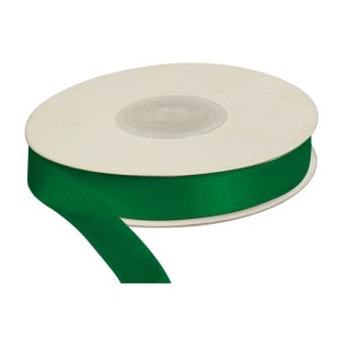 Titanum Craft-fun Wstążka Craft-fun Series satynowa CRAFT-FUN SERIES 12x25 [mm x m] zielony Titanum Craft-fun (12/25/118)