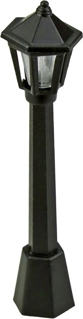 Titanum Dodatek Craft-Fun Series Mini Latarnia uliczna Titanum (25BJ033132-2)