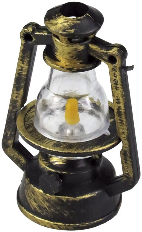 Titanum Dodatek Craft-Fun Series Mini lampa naftowa Titanum (25BJ033132-1)