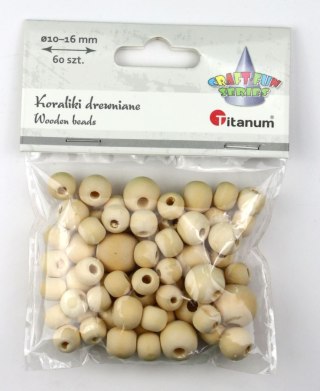 Titanum Koraliki kreatywne Craft-Fun Series Titanum (25BJ033112)