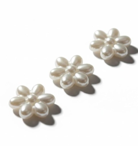 Titanum Koraliki kreatywne Craft-Fun Series kwiatki Titanum (25BJ033166-2)