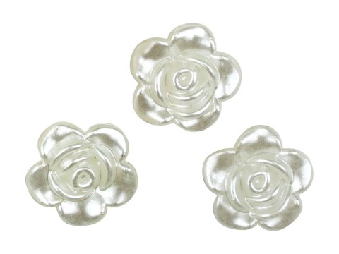 Titanum Koraliki kreatywne Craft-Fun Series różyczki Titanum (25BJ033166-4)