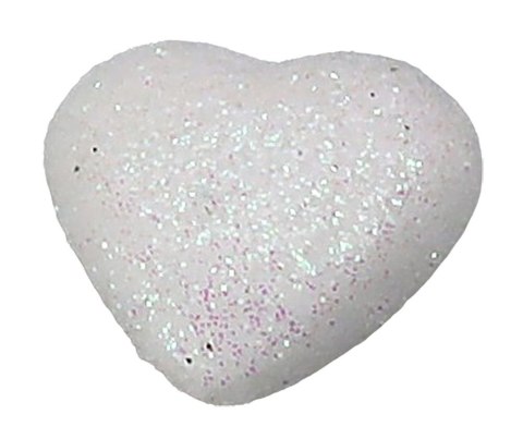 Titanum Ozdoba styropianowa Craft-Fun Series serduszka 20mm Titanum (20YX0326-1)