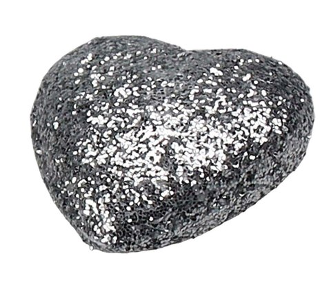 Titanum Ozdoba styropianowa Craft-Fun Series serduszka 20mm Titanum (20YX0326-S)