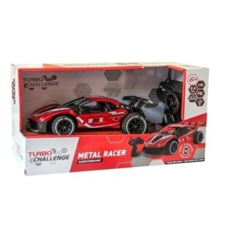 Turbo Challenge Samochód R/C Metal Racer 1:16 Turbo Challenge (8725)