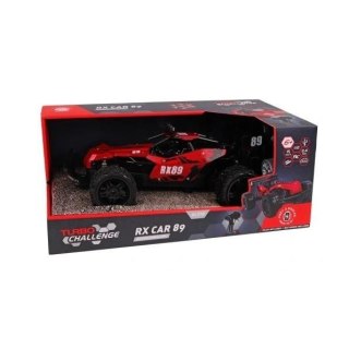 Turbo Challenge Samochód R/C RX Car 1:12 Turbo Challenge (7217)