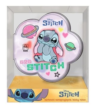 (nd) Notes samoprzylepny (karteczki) Stitch mix (nd) (5496)