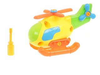 Adar Helikopter do skręcania, ze śrubokrętem Adar (545717)
