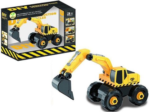 Adar Koparka do skręcania Adar (528611)