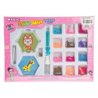 Adar Koraliki dla dziewczynki do zaprasowania Adar (540941)