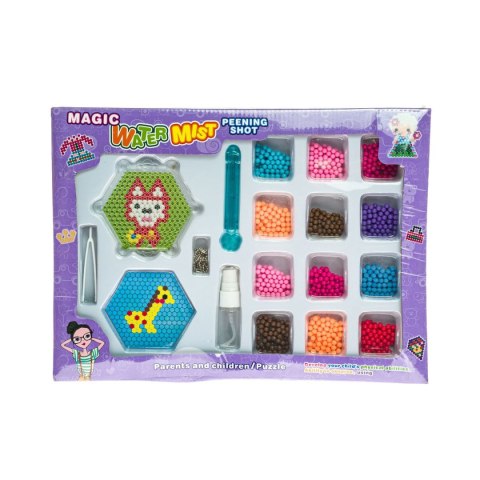 Adar Koraliki dla dziewczynki do zaprasowania Adar (540941)