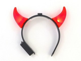 Adar Opaska rogi diabełka - opaska ze światłem Adar (607712)