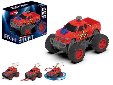 Adar Samochód bączek na baterie Adar (612792)