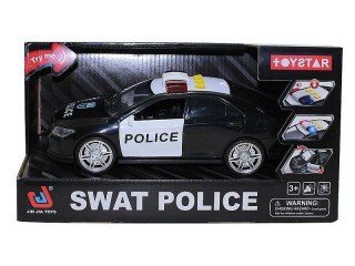 Adar Samochód policyjny światło i dźwięk Adar (585461)