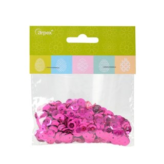Arpex Cekiny różowe 15g Arpex (WN3514ROZ-0149)