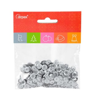 Arpex Cekiny srebrne 15g Arpex (BN4802SRE-0859)