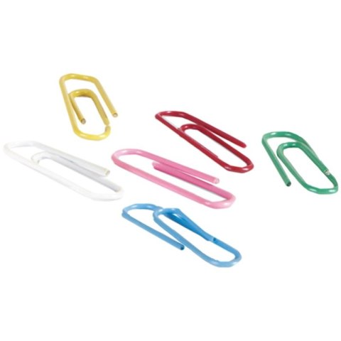 Berlingo Spinacze okrągły 28mm 100 szt Berlingo (4260107451402)