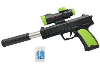 Cabo Toys Karabin na kulki wodne i plastikowe Cabo Toys (K99)