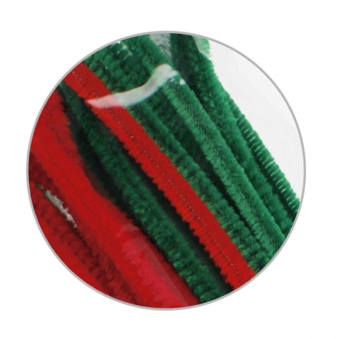 Craft Fun Drucik druciki kolor: mix 300mm 50 szt Craft Fun (384006)