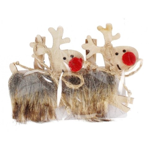 Craft With Fun Klamry BN Craft With Fun (521636)