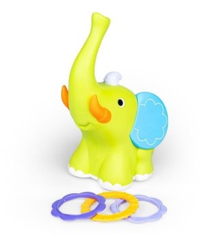 Discovery Zabawka edukacyjna FIGLARNY SŁONIK Discovery (DD53553)