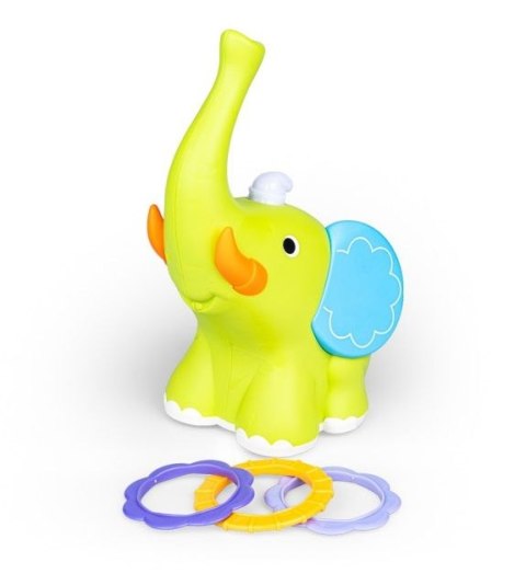 Discovery Zabawka edukacyjna FIGLARNY SŁONIK Discovery (DD53553)