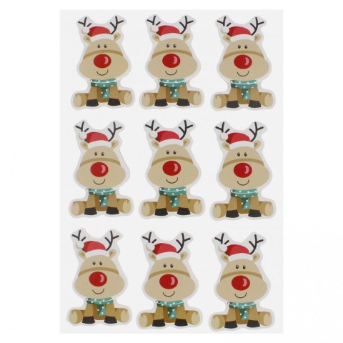 Euro-Trade Naklejka (nalepka) Euro-Trade (545864)