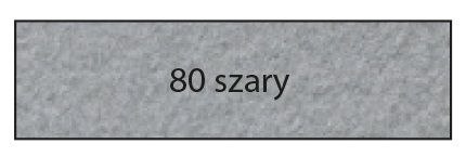 Folia Filc dekoracyjny Folia szary (FO 5204-80)