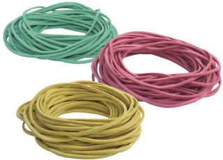 Iter A&G Gumki recepturki Iter A&G 1kg Ø100 mm