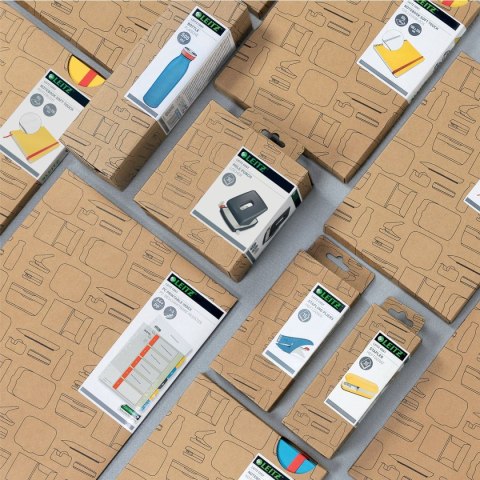 Leitz Ładowarka akumulatorowa Cosy Leitz (64790019)