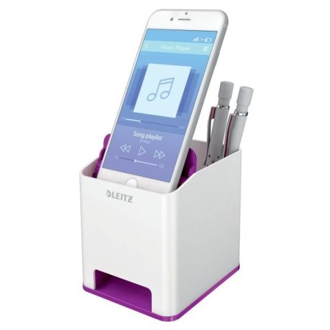 Leitz Pojemnik na długopisy WOW DUO Leitz (53631062)