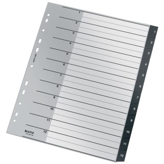 Leitz Przekładka numeryczna Recycle Leitz (12090000)