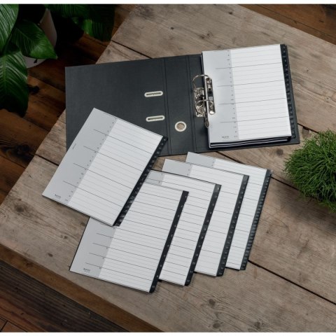 Leitz Przekładka numeryczna Recycle Leitz (12090000)