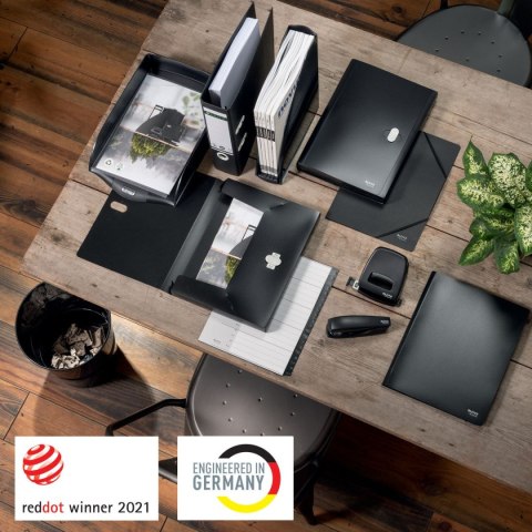 Leitz Przekładka numeryczna Recycle Leitz (12090000)