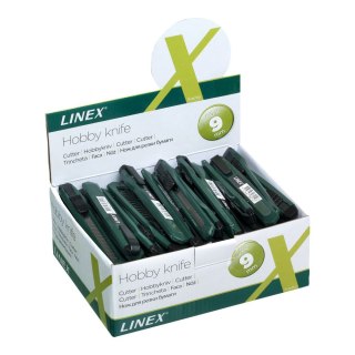 Linex Nóż 9mm Linex (400037832)