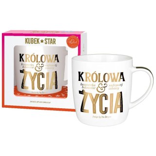 Pan Dragon Kubek wielokrotnego użytku Pan Dragon (5901854975559)