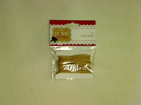 Papiermania Sznurek PMA-171210 Papiermania