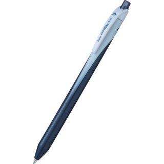Pentel Długopis żelowy wkład czarny 0,7mm Pentel (BK437)