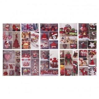 Rozette Kartka składana Rozette