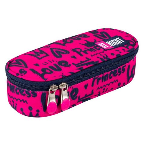 St.Right Piórnik LOVE/LOVE saszetka St.Right (PC-01)