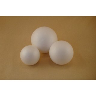 Titanum Ozdoba styropianowa Craft-Fun Series kule Titanum (282944)