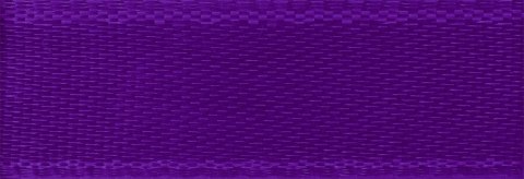 Titanum Wstążka Craft-Fun Series satynowa 25x25 [mm x m] purpurowa Titanum (25/25/62)