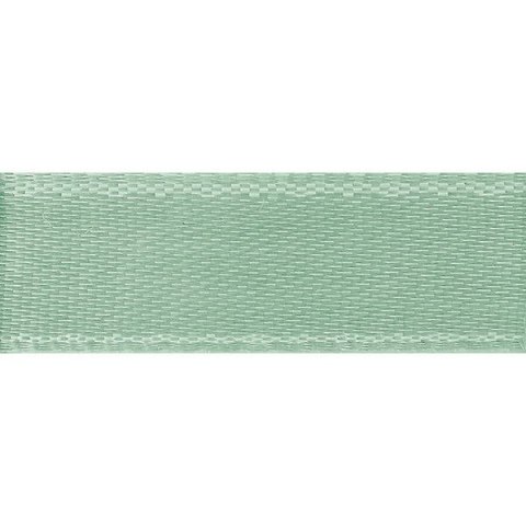Titanum Wstążka Craft-Fun Series satynowa 38x25 [mm x m] miętowy Titanum (38/25/103)