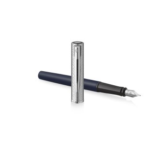 Waterman Ekskluzywne pióro wieczne pióro Allure DLX BLUE Waterman (2174469)