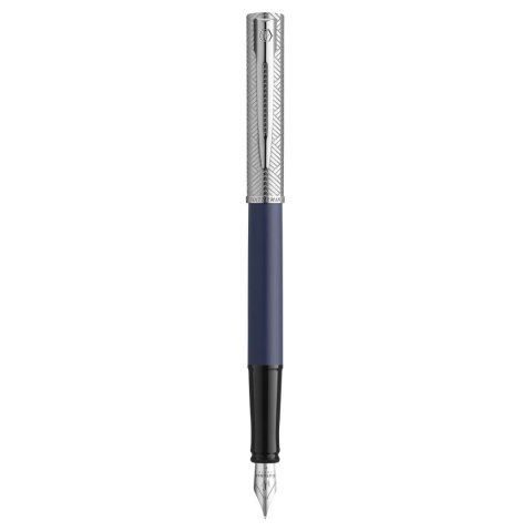 Waterman Ekskluzywne pióro wieczne pióro Allure DLX BLUE Waterman (2174469)