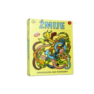 Abino Gra strategiczna żmije Abino