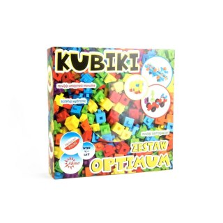 Abino Klocki plastikowe Abino